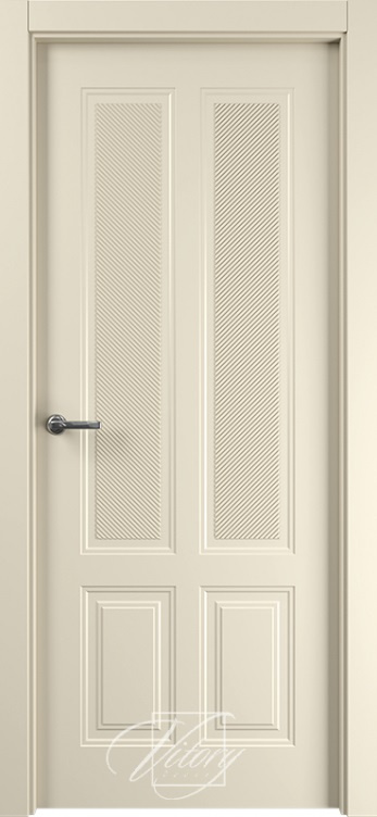 Русдверь Межкомнатная дверь Палермо 15 ДГ, арт. 8769 - фото №1