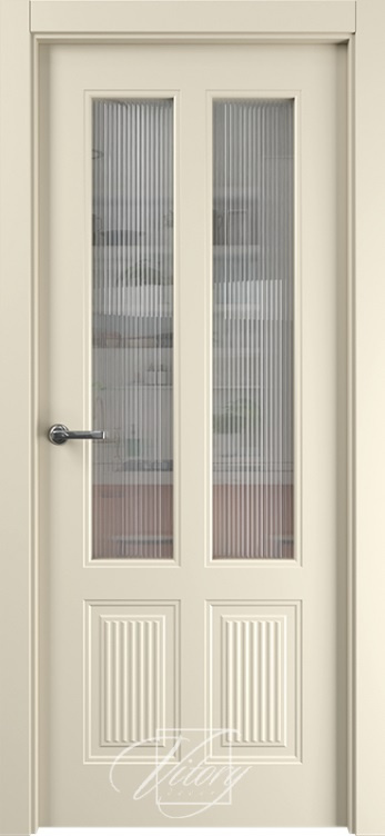 Русдверь Межкомнатная дверь Палермо 16 ДО, арт. 8770 - фото №1