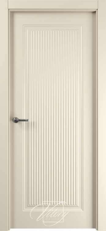 Русдверь Межкомнатная дверь Палермо 17 ДГ, арт. 8771 - фото №1