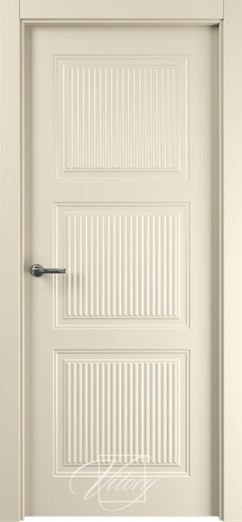 Русдверь Межкомнатная дверь Палермо 18 ДГ, арт. 8772 - фото №1