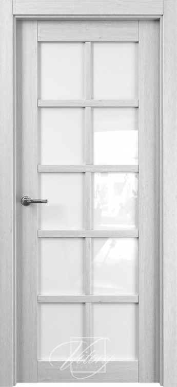 Русдверь Межкомнатная дверь Камерано 2 ДО, арт. 8776 - фото №1