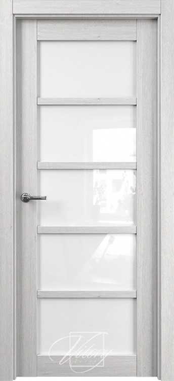 Русдверь Межкомнатная дверь Камерано 3 ДО, арт. 8778 - фото №1