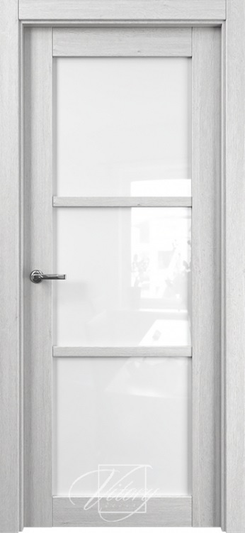 Русдверь Межкомнатная дверь Камерано 4 ДО, арт. 8780 - фото №1