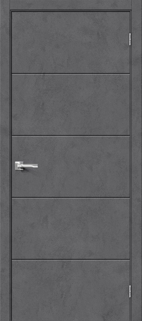 Браво Межкомнатная дверь Граффити-2, арт. 9020 - фото №2