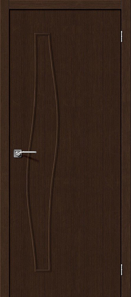 Браво Межкомнатная дверь Мастер-7, арт. 9041 - фото №1