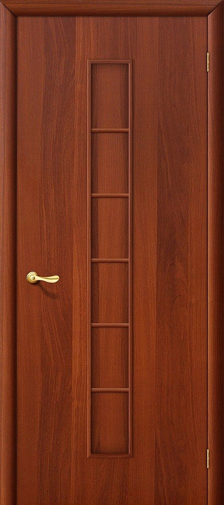 Браво Межкомнатная дверь 2Г, арт. 9053 - фото №2