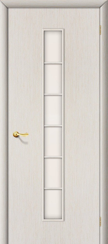 Браво Межкомнатная дверь 2С, арт. 9054 - фото №1