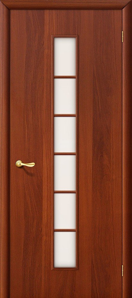 Браво Межкомнатная дверь 2С, арт. 9054 - фото №4
