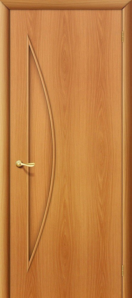 Браво Межкомнатная дверь 5Г, арт. 9062 - фото №1