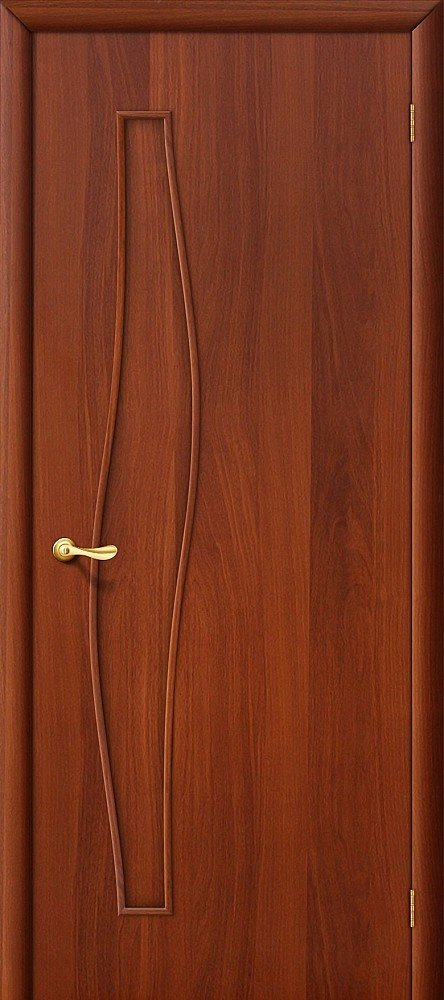 Браво Межкомнатная дверь 6Г, арт. 9066 - фото №2