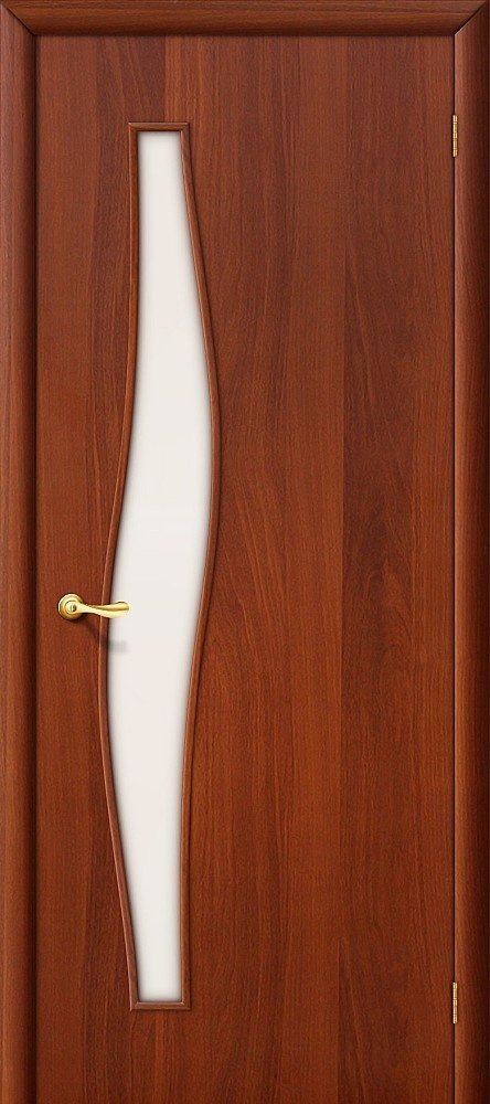 Браво Межкомнатная дверь 6С, арт. 9067 - фото №2