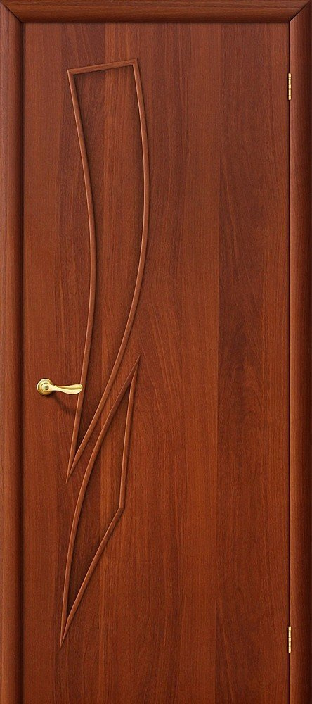 Браво Межкомнатная дверь 8Г, арт. 9070 - фото №2