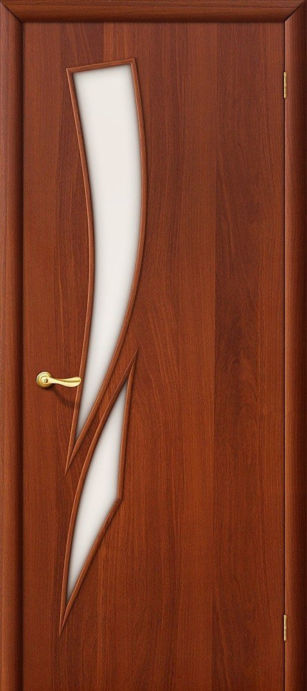 Браво Межкомнатная дверь 8С, арт. 9071 - фото №2