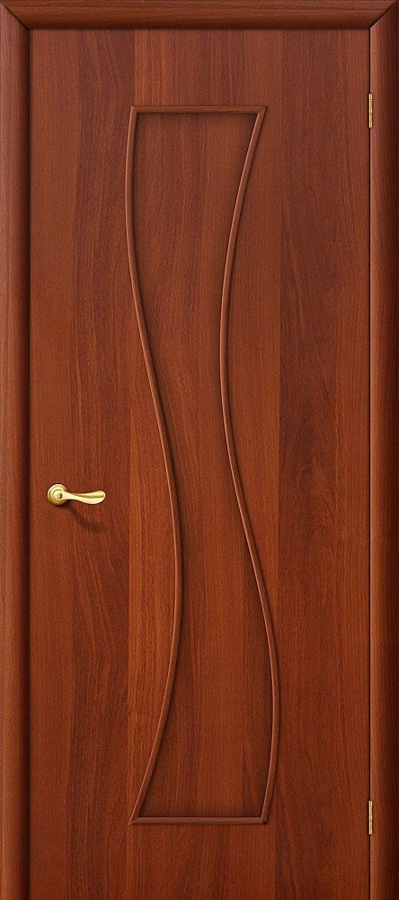 Браво Межкомнатная дверь 11Г, арт. 9078 - фото №2