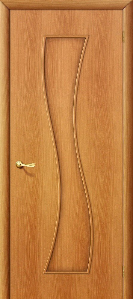 Браво Межкомнатная дверь 11Г, арт. 9078 - фото №1
