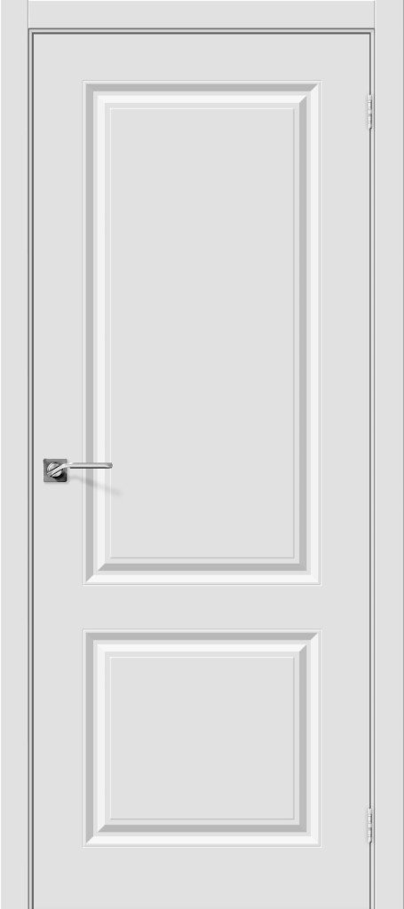 Браво Межкомнатная дверь Скинни-12, арт. 9111 - фото №1
