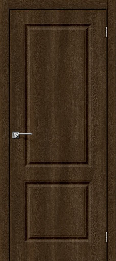 Браво Межкомнатная дверь Скинни-12, арт. 9111 - фото №2