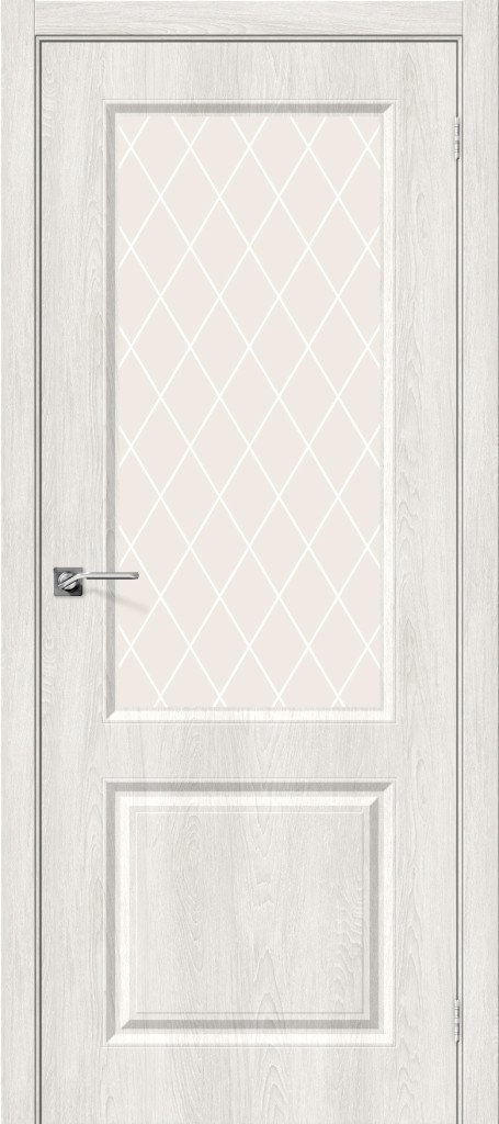 Браво Межкомнатная дверь Скинни-13, арт. 9112 - фото №2