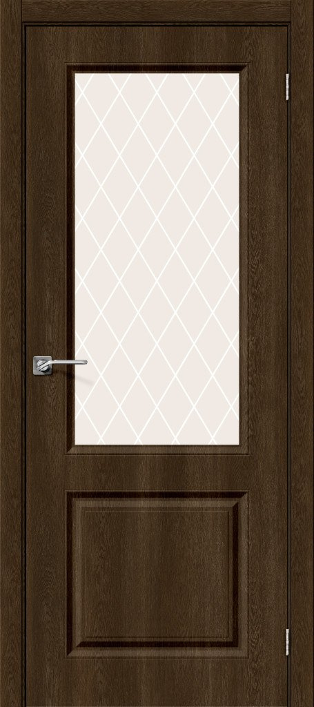 Браво Межкомнатная дверь Скинни-13, арт. 9112 - фото №1