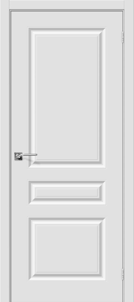 Браво Межкомнатная дверь Скинни-14, арт. 9113 - фото №1