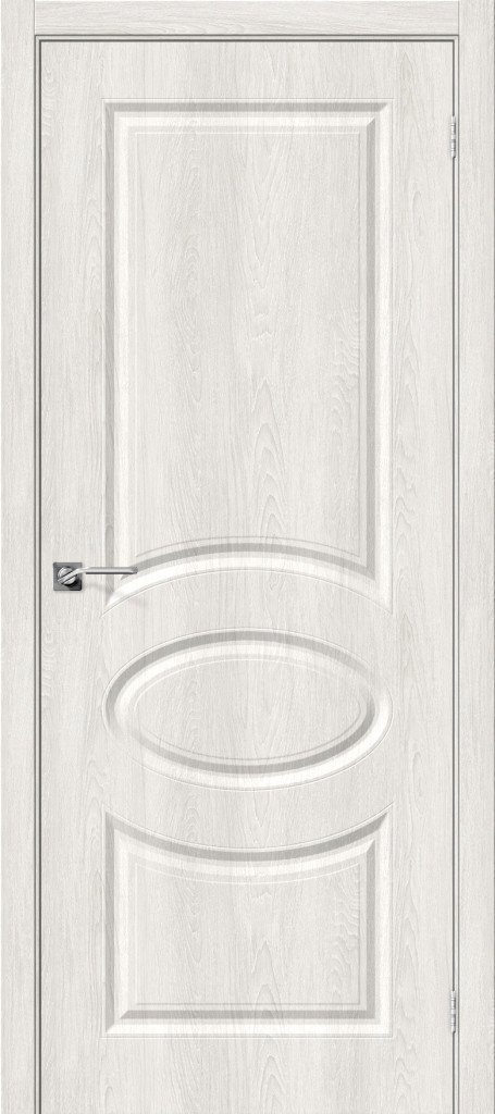 Браво Межкомнатная дверь Скинни-20, арт. 9115 - фото №2