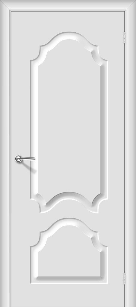 Браво Межкомнатная дверь Скинни-32, арт. 9117 - фото №2