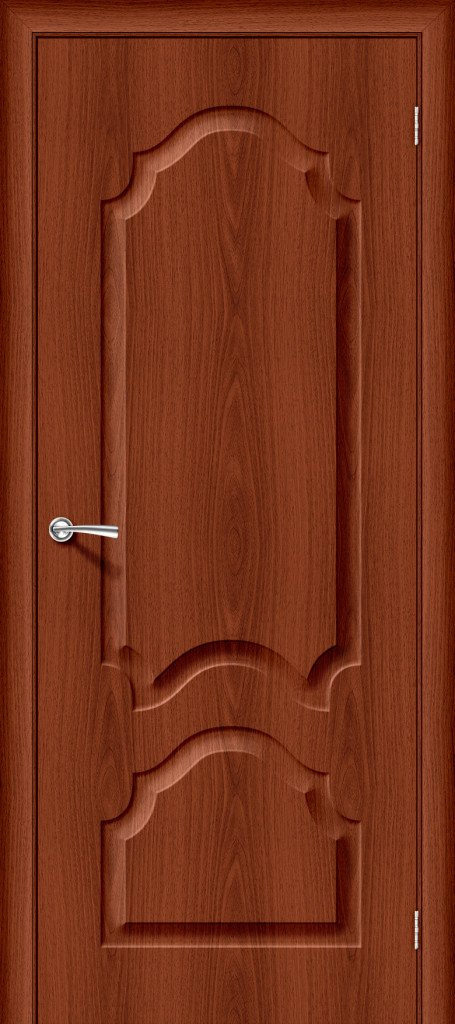 Браво Межкомнатная дверь Скинни-32, арт. 9117 - фото №1