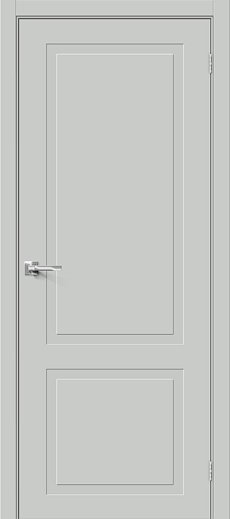 Браво Межкомнатная дверь Граффити-12, арт. 9145 - фото №2