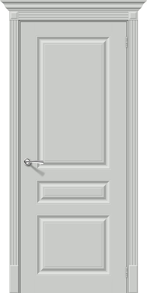 Браво Межкомнатная дверь Скинни-14, арт. 9156 - фото №2