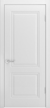 Олимп Межкомнатная дверь Акцент В1 ДГ, арт. 9348 - фото №1
