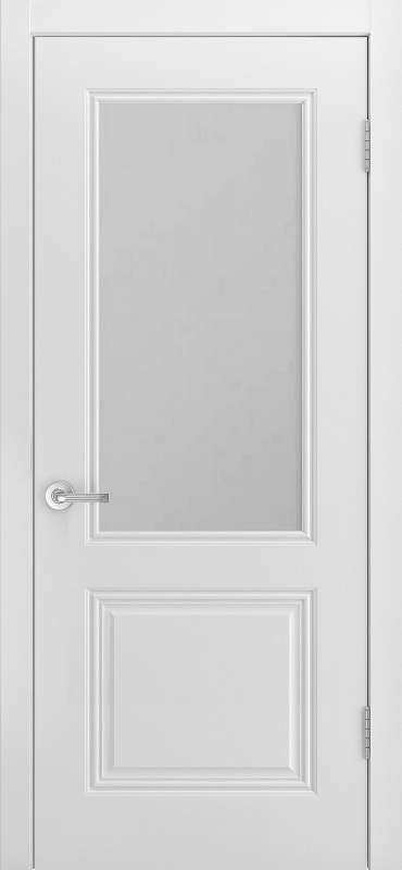 Олимп Межкомнатная дверь Акцент В1 ДО 1, арт. 9349 - фото №1