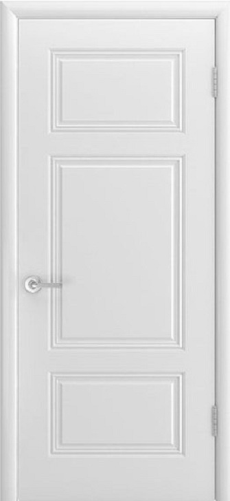 Олимп Межкомнатная дверь Терция В1 ДГ, арт. 9350 - фото №2