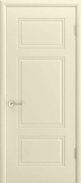 Олимп Межкомнатная дверь Терция В1 ДГ, арт. 9350 - фото №1