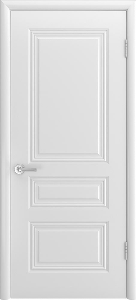 Олимп Межкомнатная дверь Трио В1 ДГ, арт. 9352 - фото №2