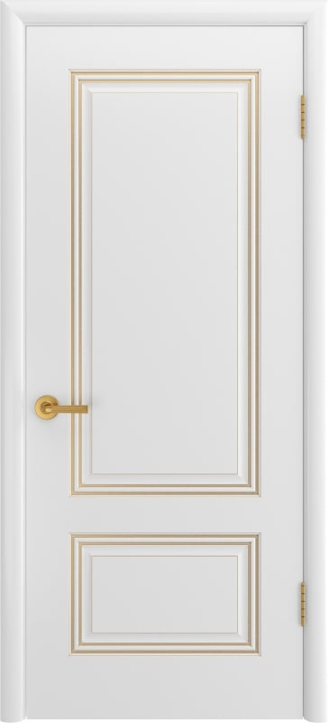 Олимп Межкомнатная дверь Аккорд В1 ДГ, арт. 9358 - фото №2