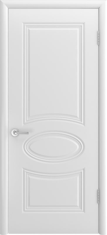Олимп Межкомнатная дверь Ария В1 ДГ, арт. 9364 - фото №2