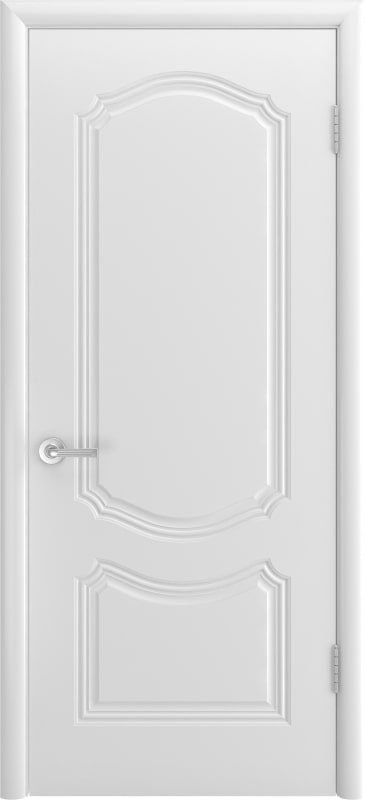 Олимп Межкомнатная дверь Соло В1 ДГ, арт. 9370 - фото №1