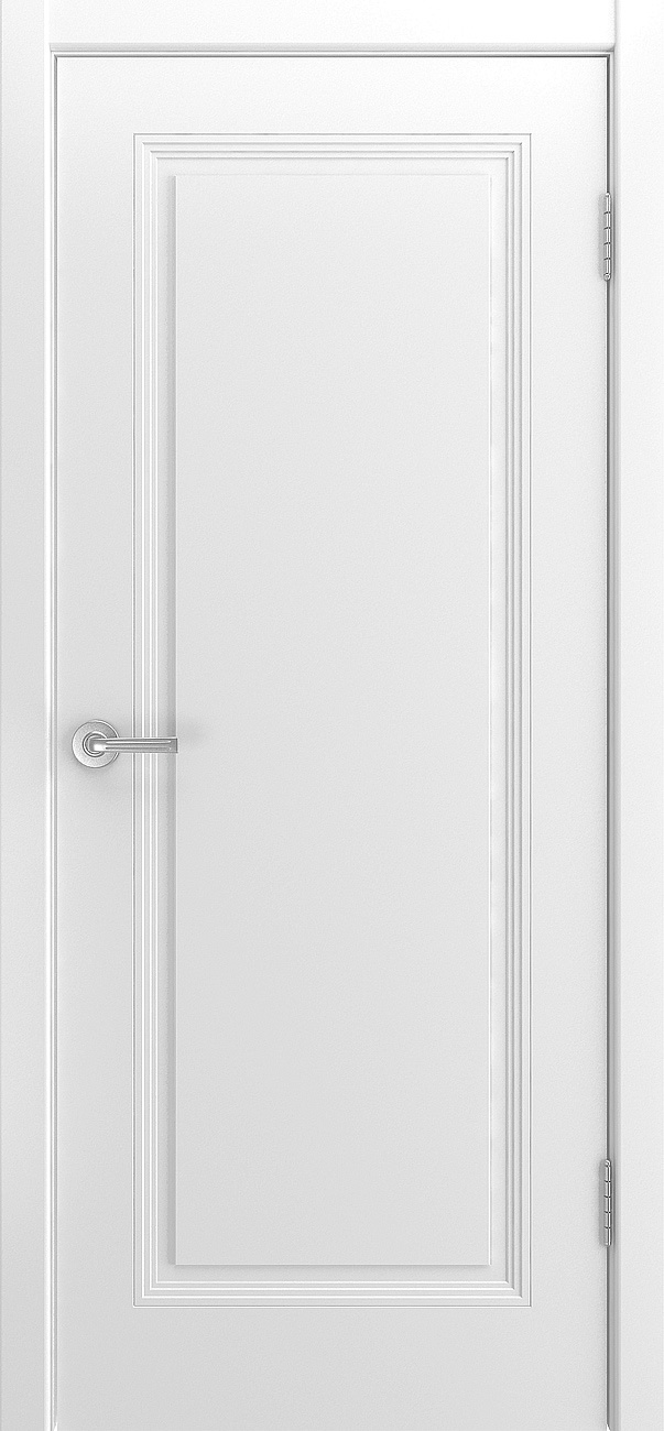 Олимп Межкомнатная дверь BELINI-111-Vizone ДГ, арт. 9402 - фото №1