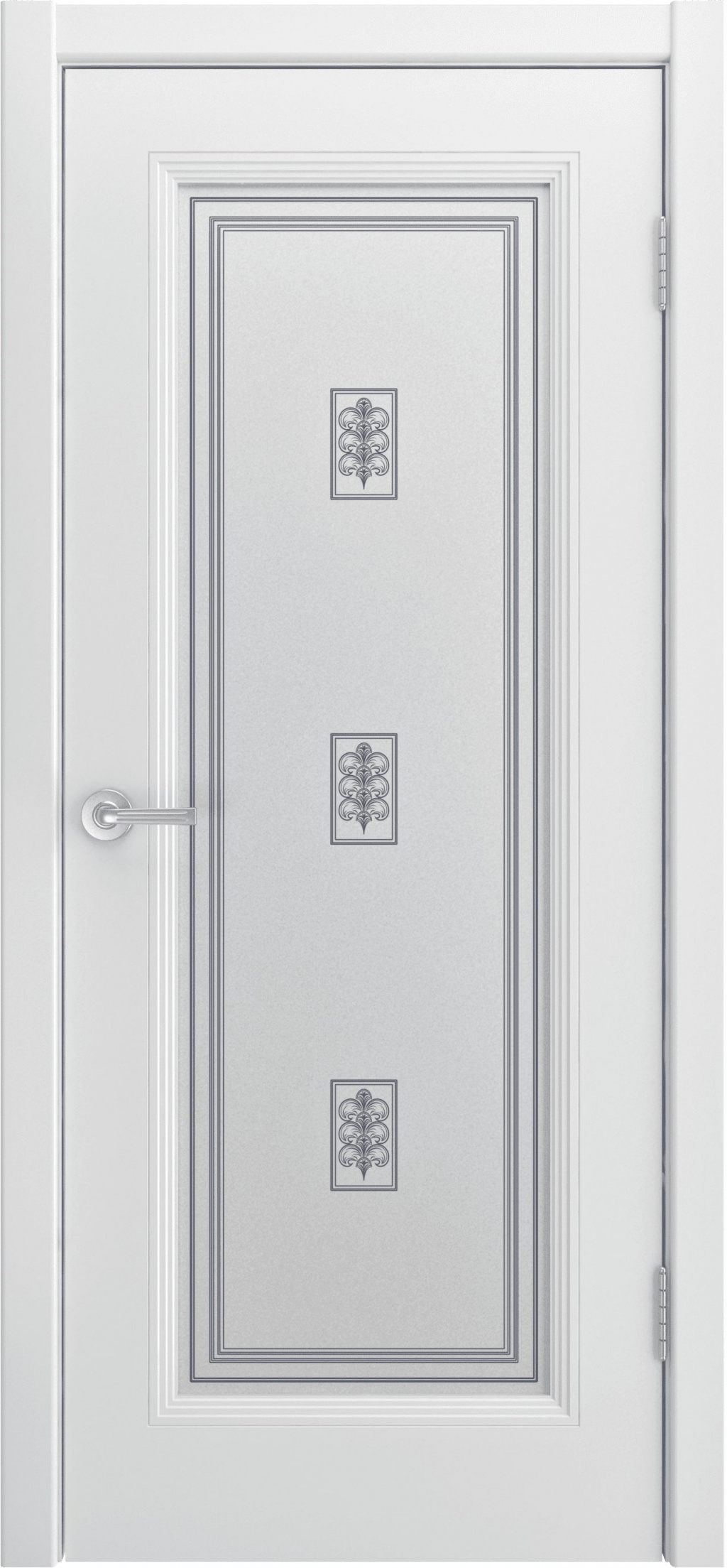 Олимп Межкомнатная дверь BELINI-111-Vizone ДО 2, арт. 9404 - фото №1