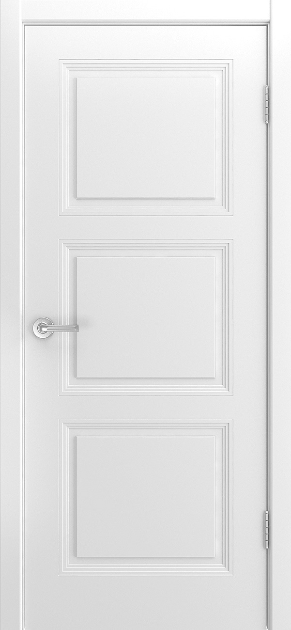 Олимп Межкомнатная дверь BELINI-333-Gavi ДГ, арт. 9408 - фото №1