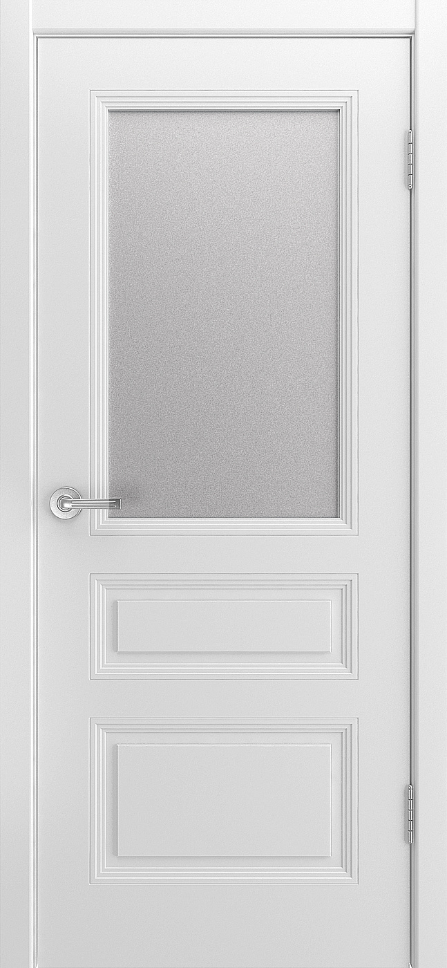 Олимп Межкомнатная дверь BELINI-555-Solero ДО 1-1, арт. 9412 - фото №1