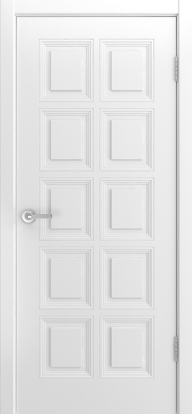 Олимп Межкомнатная дверь BELINI-777-Molini ДГ, арт. 9414 - фото №1