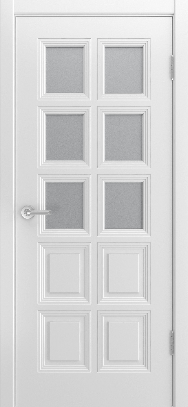 Олимп Межкомнатная дверь BELINI-777-Molini ДО 1-1, арт. 9415 - фото №1