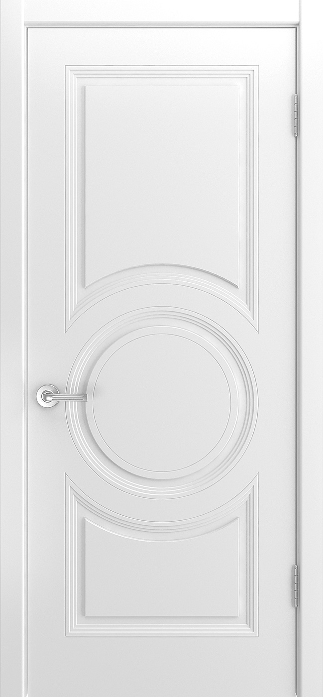 Олимп Межкомнатная дверь BELINI-888-Merana ДГ, арт. 9417 - фото №1