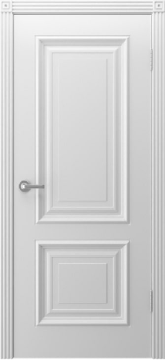 Олимп Межкомнатная дверь Акцент ДГ, арт. 9420 - фото №3