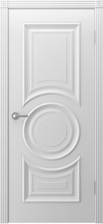 Олимп Межкомнатная дверь Богема ДГ, арт. 9422 - фото №2