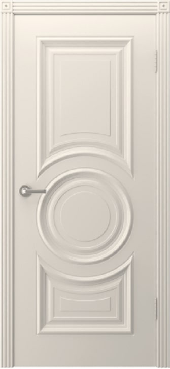 Олимп Межкомнатная дверь Богема ДГ, арт. 9422 - фото №1