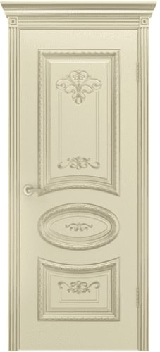 Олимп Межкомнатная дверь Ария R В3 ДГ, арт. 9471 - фото №1