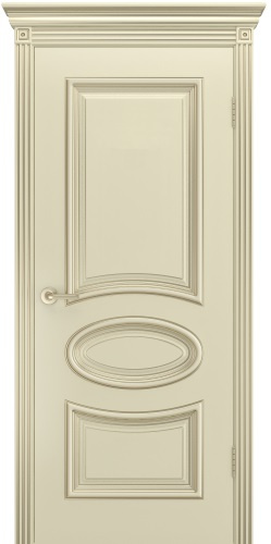 Олимп Межкомнатная дверь Ария R0 В1 ДГ, арт. 9487 - фото №1