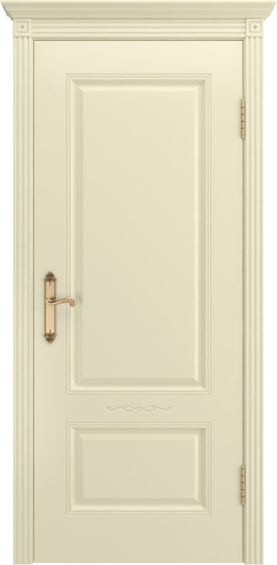 Олимп Межкомнатная дверь Аккорд В1 ДГ, арт. 9521 - фото №1